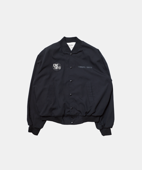 90's Def Jam Recordings Stadium Jacket XL