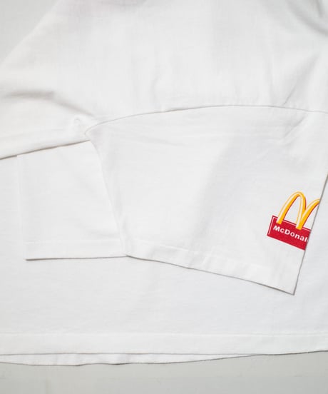 90's Macdonald XL