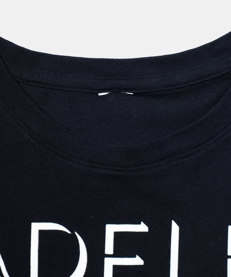 2016's Adele"Live 2016 Tour" S/S T-shirts