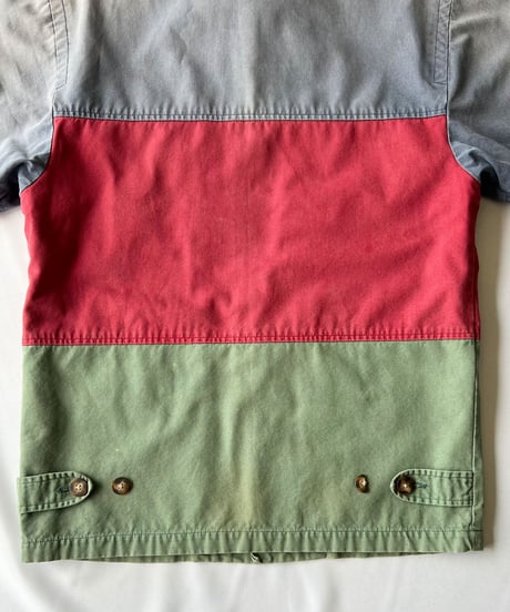 80's~ Banana Republic Hunting Jacket XS