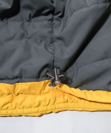 90-2000's Salomon Primaloft Down Vest L