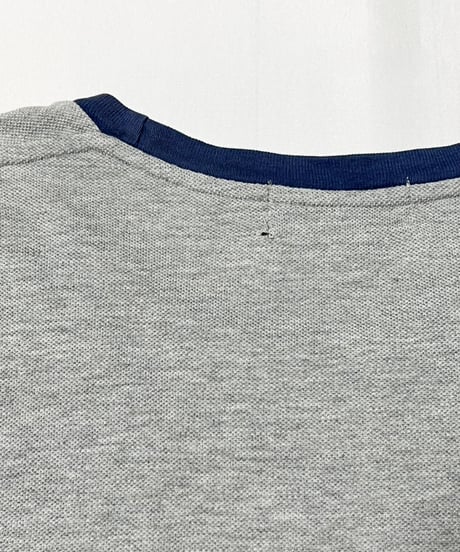 90's Polo by Ralph Lauren Logo Embroidered T-Shirts L