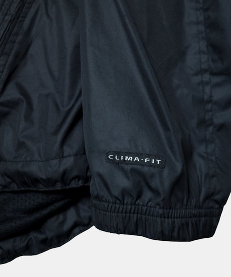 90's NIKE "Juventus" Nylon Jacket L