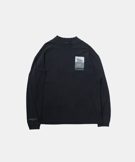 96's Bob Dylan World Tour L/S T-shirts XL