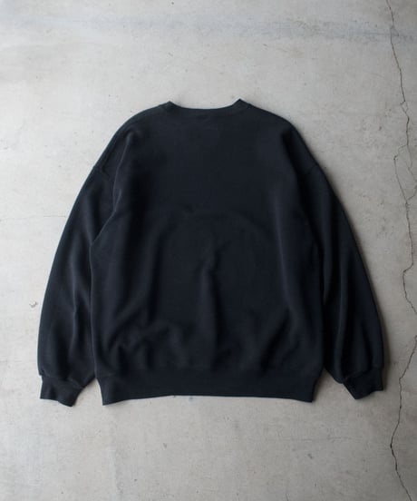 90's Russell Blank Sweatshirts XL