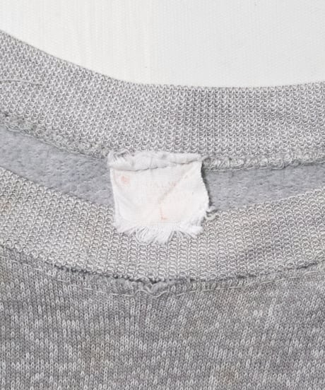 70's Casual Wear Blank Sweats