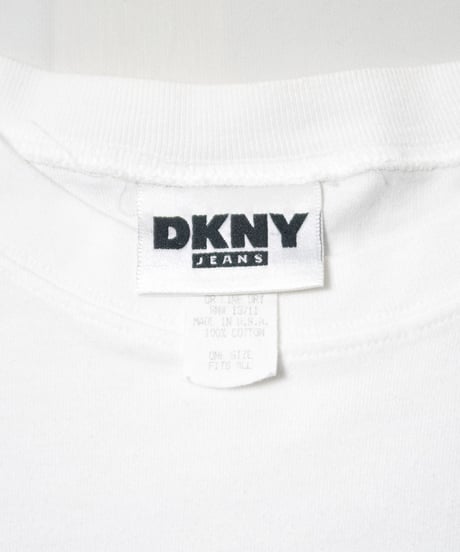 90's DKNY JEANS