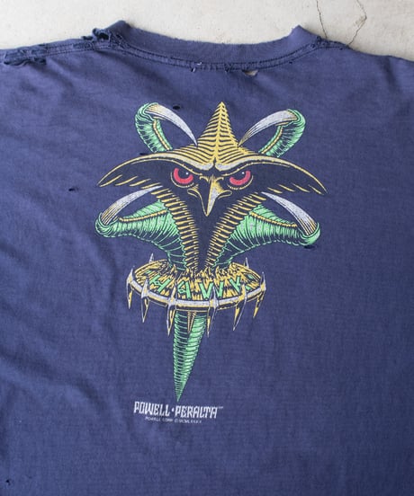 '89 POWELL PERALTA "Tony Hawk Birdclaw" XL
