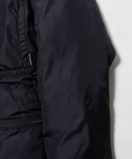 Calvin Klein Jeans Tactical Down Jacket M