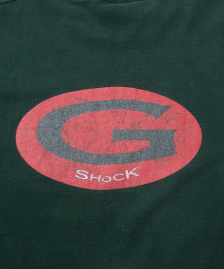 '95 G SHOCK "Pro Tour" XL