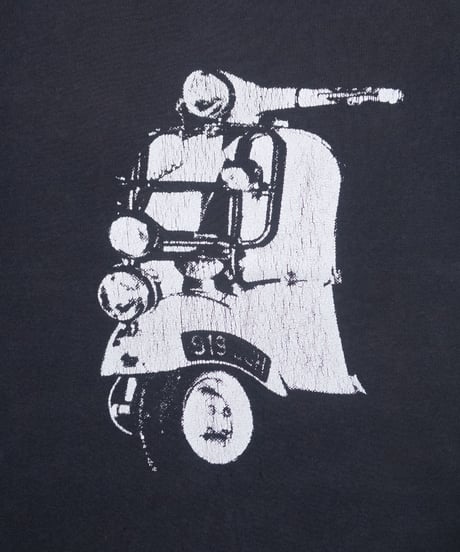 90's Vespa
