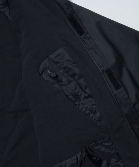 2000's NIKE "Manchester United" Padding Jacket XL