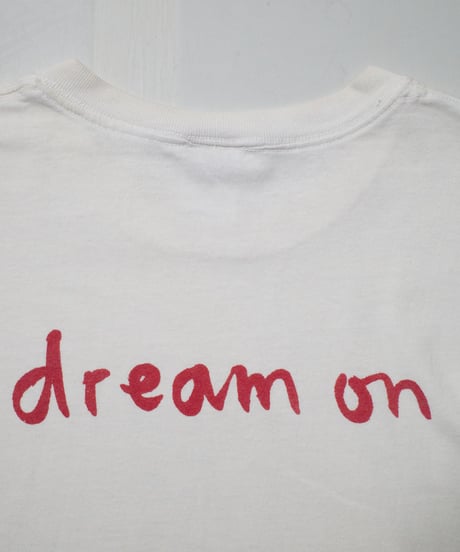 2000's Depeche Mode "Dream on"