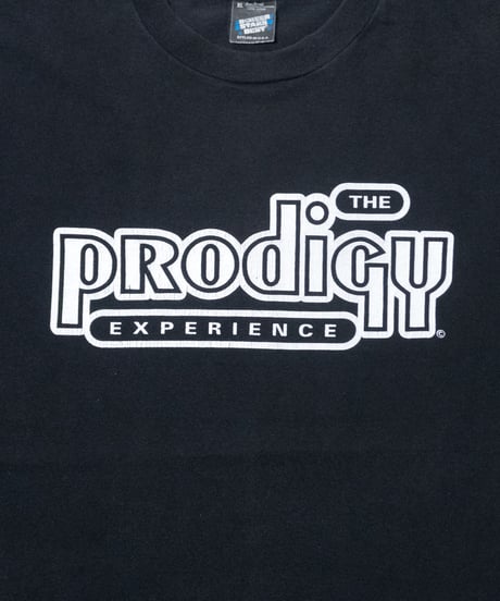 90's The Prodigy "Experience" XL
