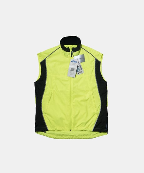 Deadstock Asics Microft Light Vest M