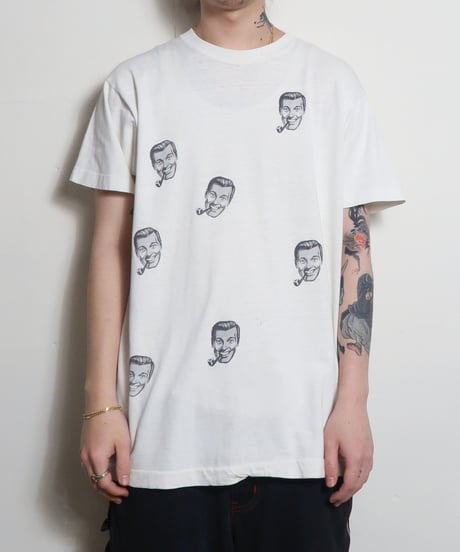 80-90's J. R. "Bob" Dobbs S/S T-shirts