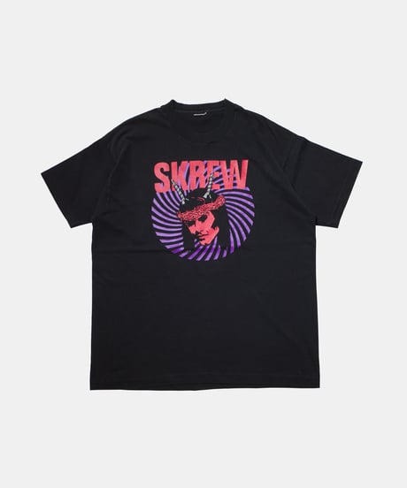 90's SKREW "Stanic Rave Texas Style"
