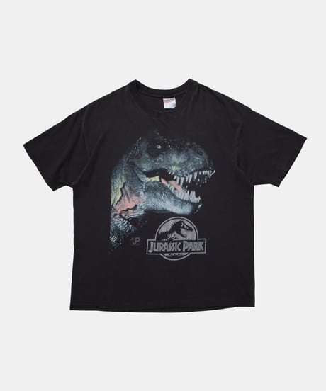 90's Jurassic Park XL