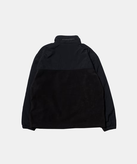 2000's Storm Tech Fleece Half Zip Pullover L