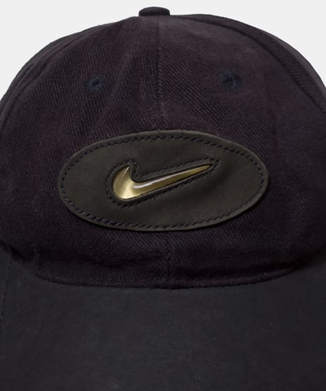 NIKE Swoosh Cotton Cap