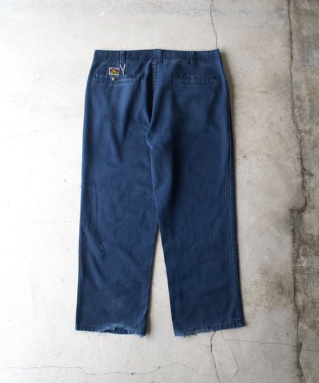 2000's BEN DAVIS Frisco Pants