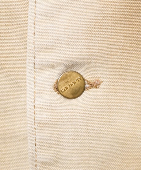 70-80's Carhartt Boro Chore Coat 48