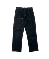 70's Stan Ray Double Knee Duck Painter Pants