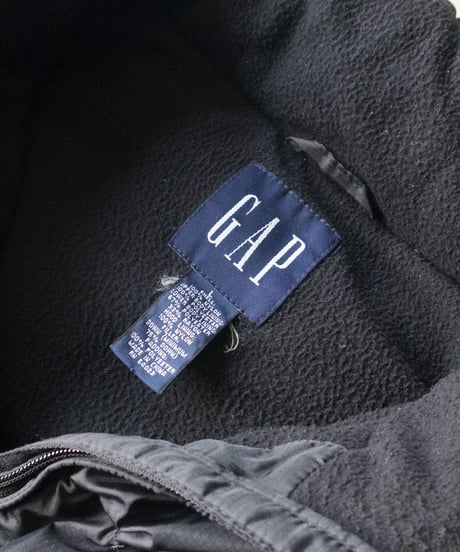 90's GAP Down Vest L