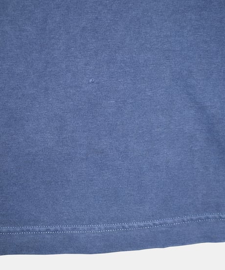 Old GAP S/S Henley Neck Tops L