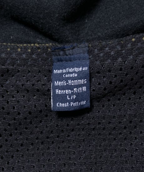 90's ARC'TERYX GAMMA MX Jacket L