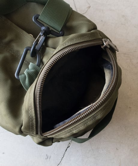 90's Supreme Duffle Bag