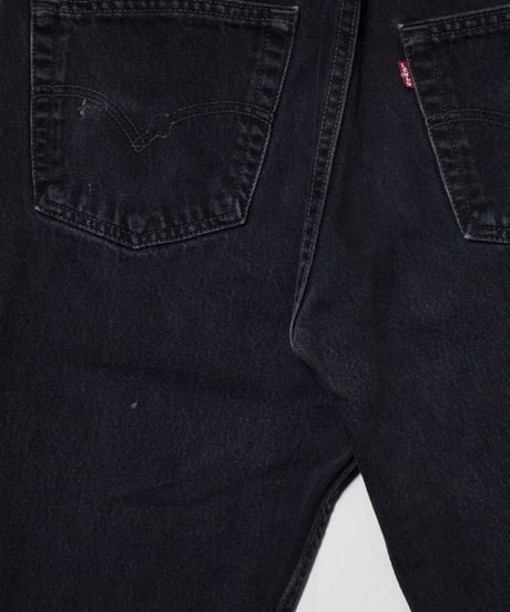90's Levi's 501 32x32