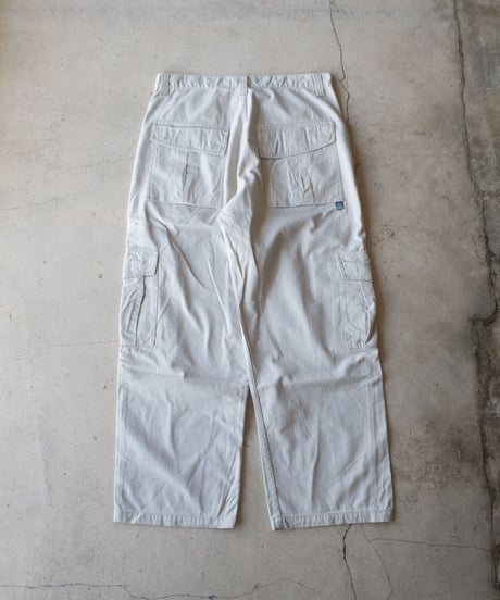 2000's Levi's SilverTab Baggy Cargo Pants 34x30