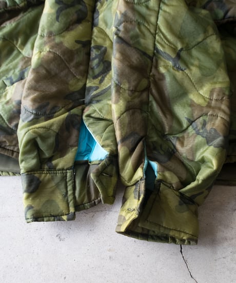 '1970-71 Vietnam War Souvenir Jacket
