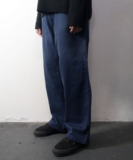 2000's BEN DAVIS Frisco Pants