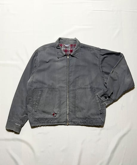 50's Sears Field master Drizzler Jacket L