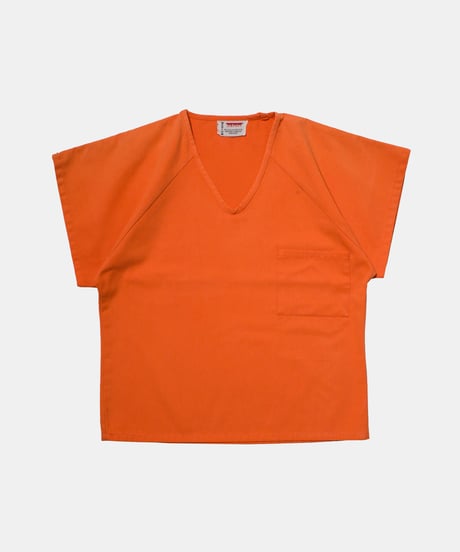 2000's Bob Barker Prisoner Shirts M