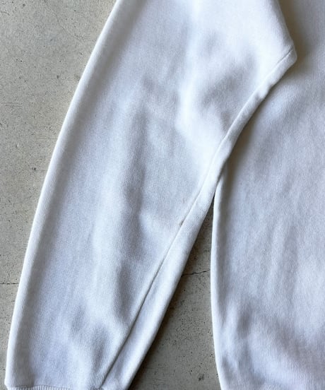 50's Bennet M. Davis Print Sweats