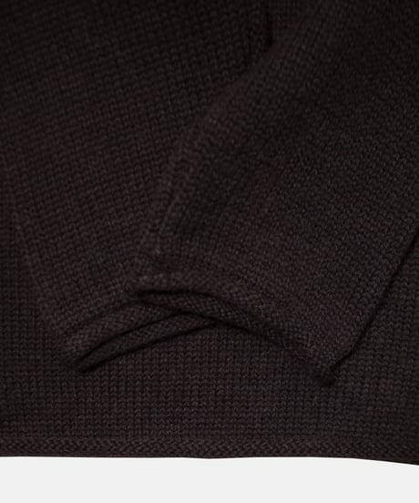 90's J.Crew Rollneck Wool Sweater M