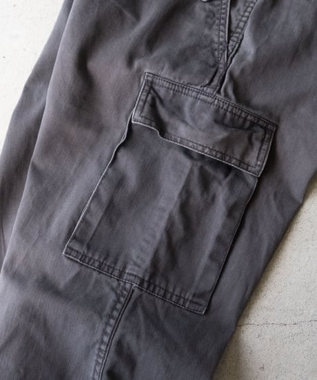 90-2000's Stussy Authentic Outer Gear Cargo Pants 30