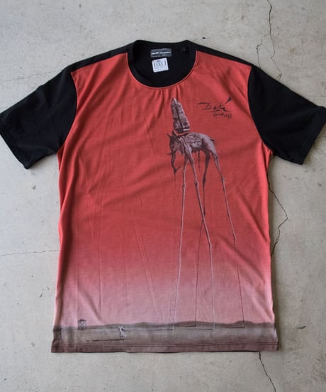 ’2005 Salvador Dali "The Elephants" L