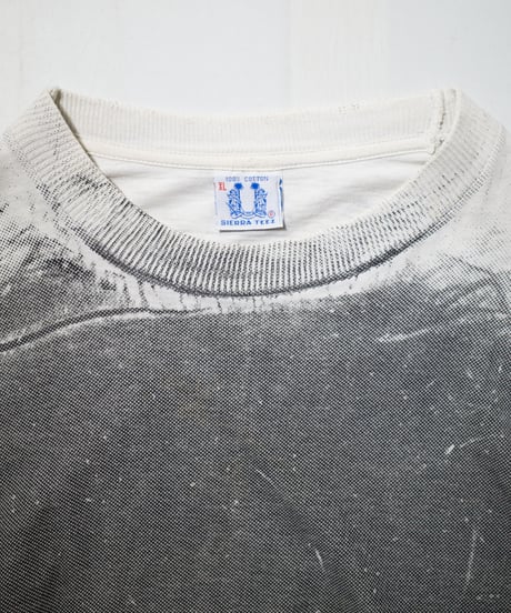 93's The Cure Robert Smith S/S T-shirts XL