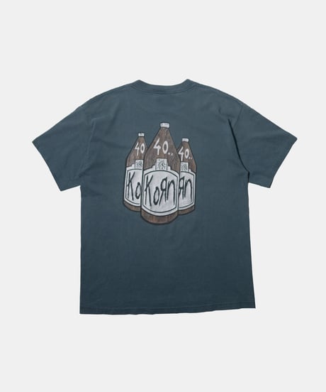 '95 KORN 40 Oz. XL