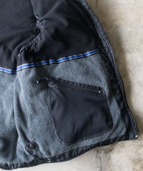 90's GAP Down Vest L
