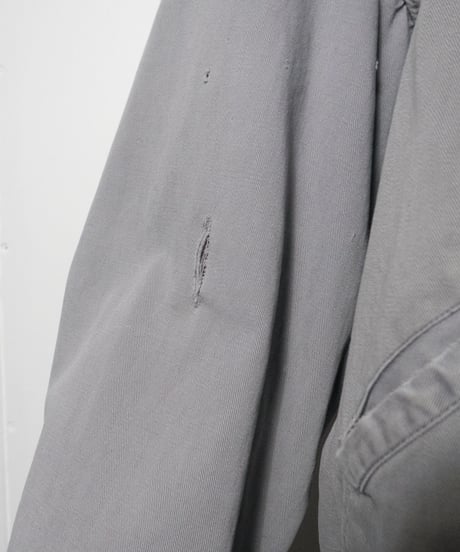 50's BIG MAC Work Jacket