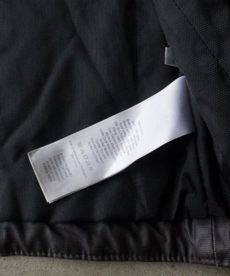 90-2000's DKNY Jeans Millitaly Type Jacket