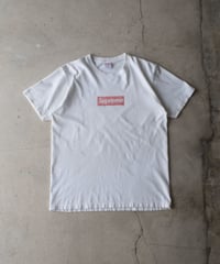 '2014 Supreme 20th Anniversary Box Logo L