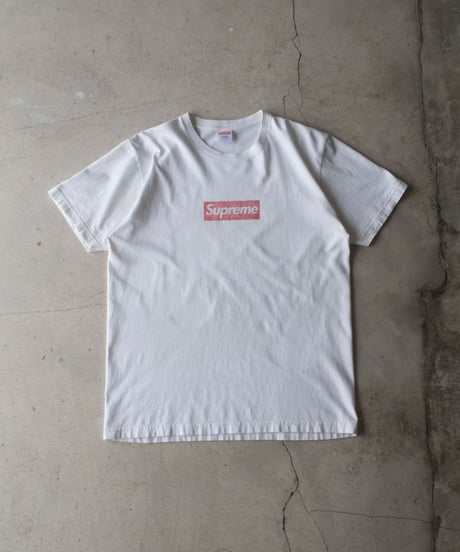'2014 Supreme 20th Anniversary Box Logo L