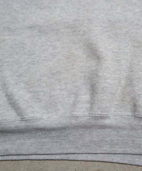 90's Hanes Blank Sweatshirts L