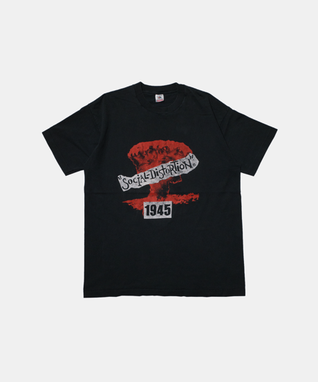 90's Social Distortion XL